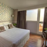 Hotel Golf Florence