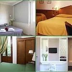 Golf Hotel Florence
