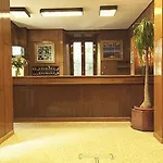 Golf Hotel 3*