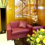 Golf Hotel Florence