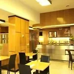 Golf Hotel 3*
