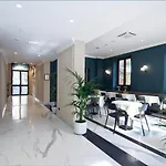 Hotel Golf Florence