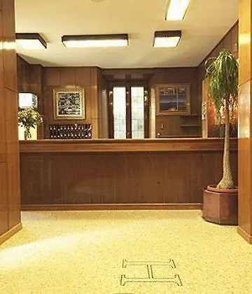 골프 호텔 3*