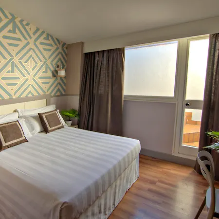 Hotel Golf Florence