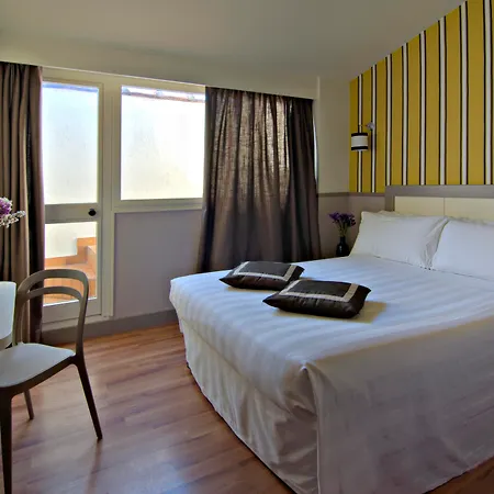 Hotel Golf 3*
