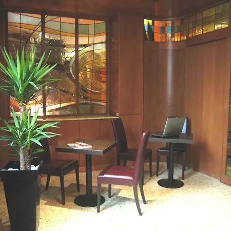 Hotel Golf