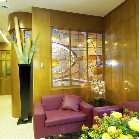 Hotel Golf