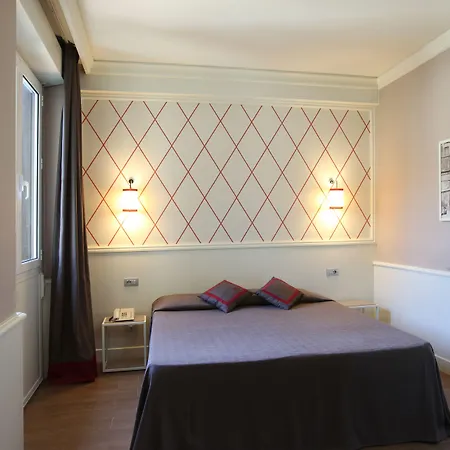 高尔夫酒店 3* 佛罗伦萨