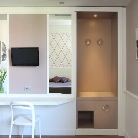 ゴルフ 3* フィレンツェ