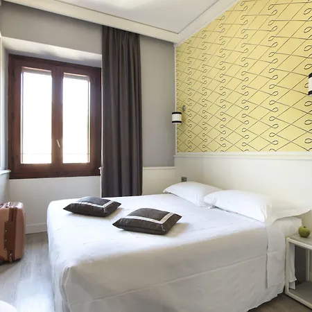 Golf Hotel Florence