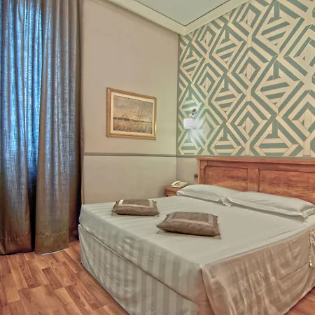 高尔夫酒店 3* 佛罗伦萨