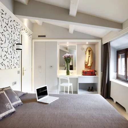 高尔夫酒店 酒店 佛罗伦萨