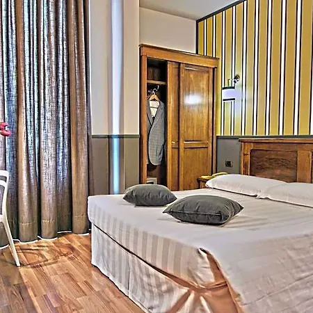 Golf Hotel Florencie