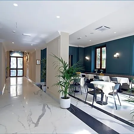 Golf 3* Florencie