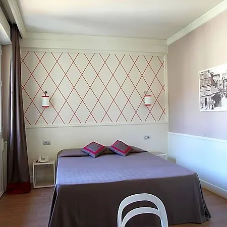 Hotel Golf Florencie
