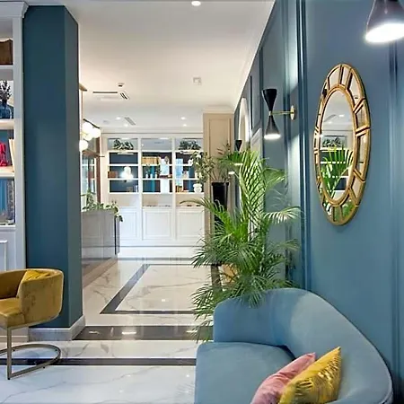 Golf Hotel Florencie