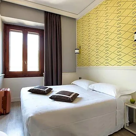 Golf Hotel Florencie