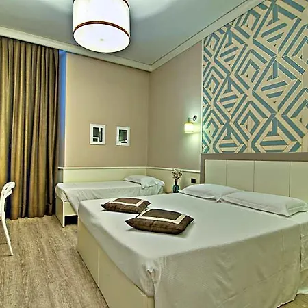 Hotel Golf Florence