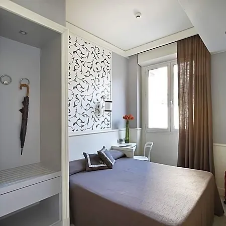 Hotel Golf Florencie