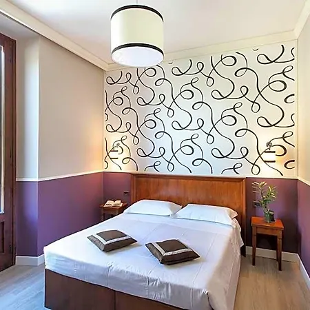Hotel Golf Florencie
