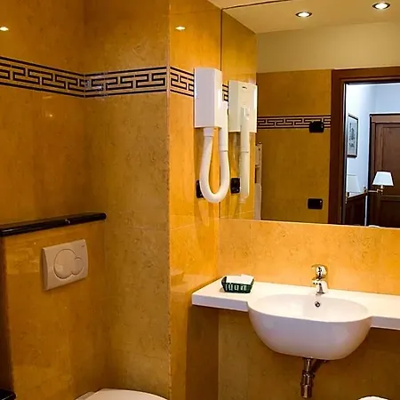 Hotel Golf Florencie