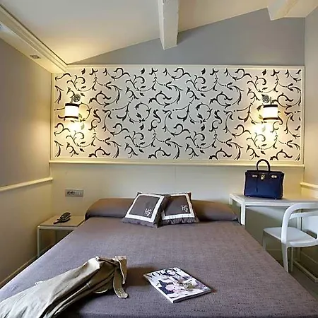 Hotel Golf Florencie