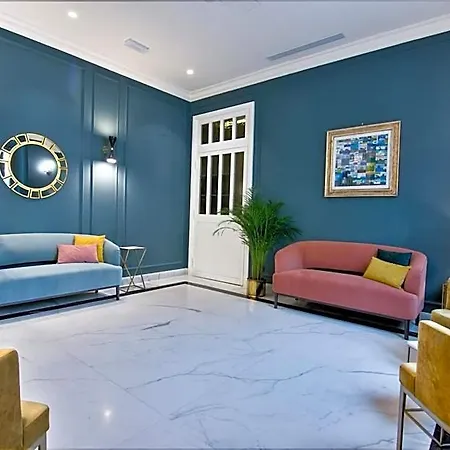 Golf 3* Florencie