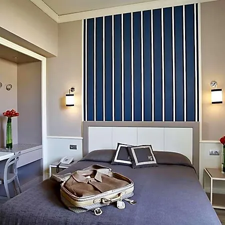 Golf Hotel Florencie