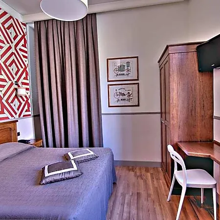 Hotel Golf Florencie