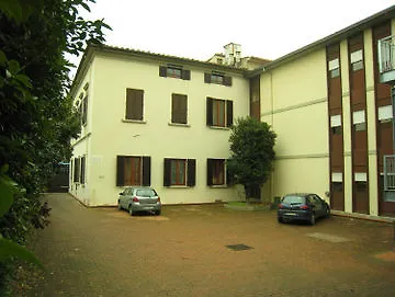 Golf Hotel 3*