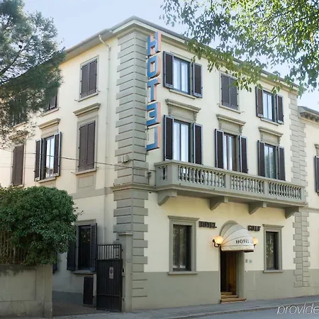 ゴルフ フィレンツェ