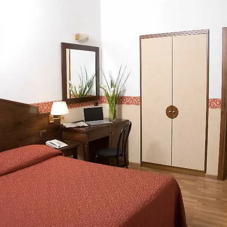 Golf Hotel 3*