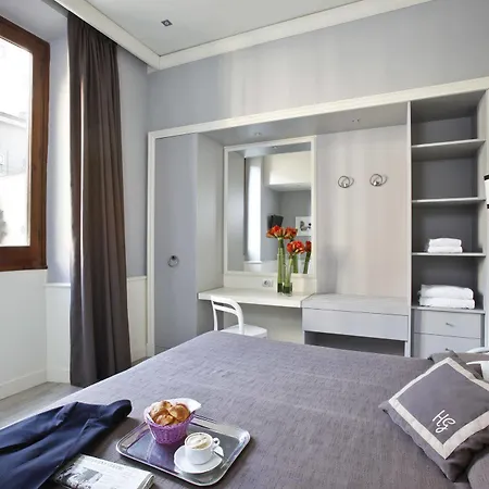 Hotel Golf Florencja
