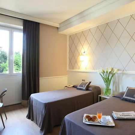 Golf Hotel 3*