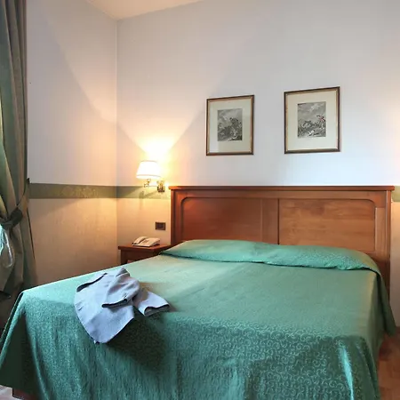 Golf 3* Florencja