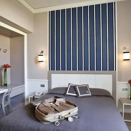 Golf Hotel