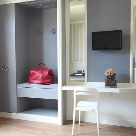 ゴルフ ホテル フィレンツェ