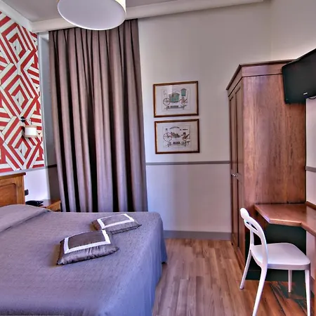 Golf Hotel Florence