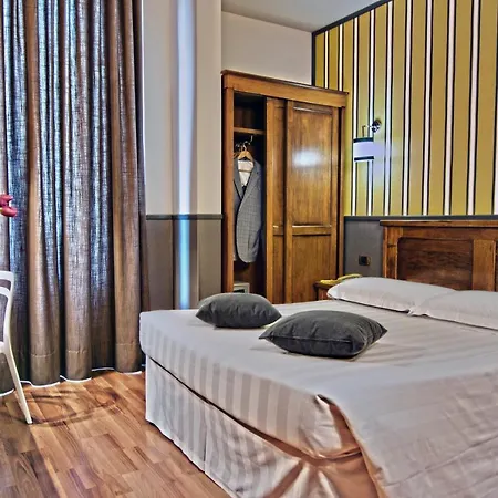Hotel Golf 3*