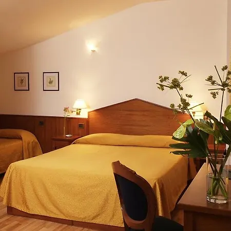 ホテル ゴルフ フィレンツェ