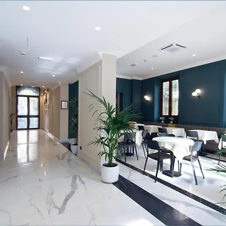 Hotel Golf Florencja