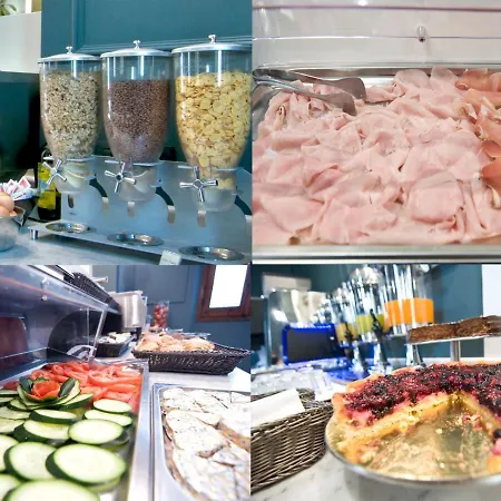 ホテル ゴルフ 3*