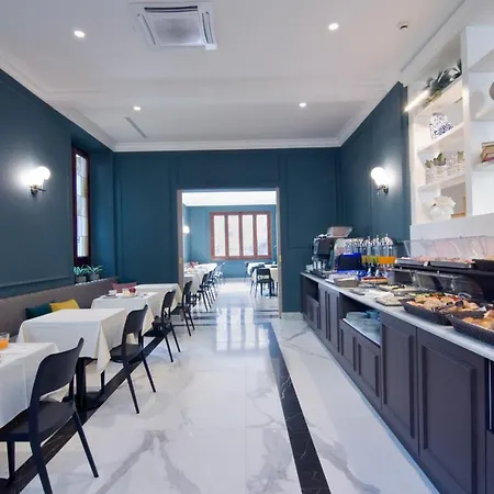 Hotel Golf Florencja