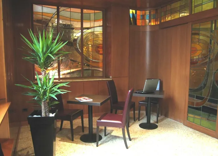 Hotel Golf