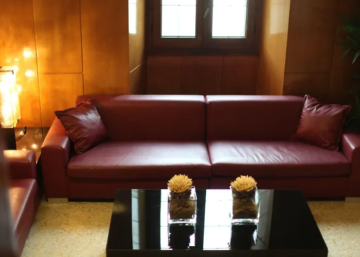 Golf Hotel 3*
