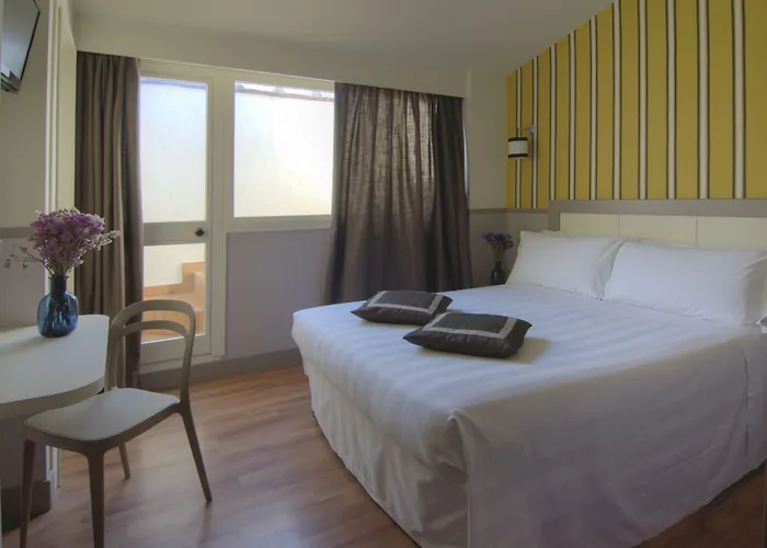 Golf Hotel