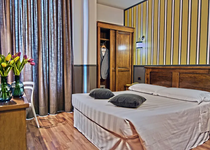 Golf Hotel