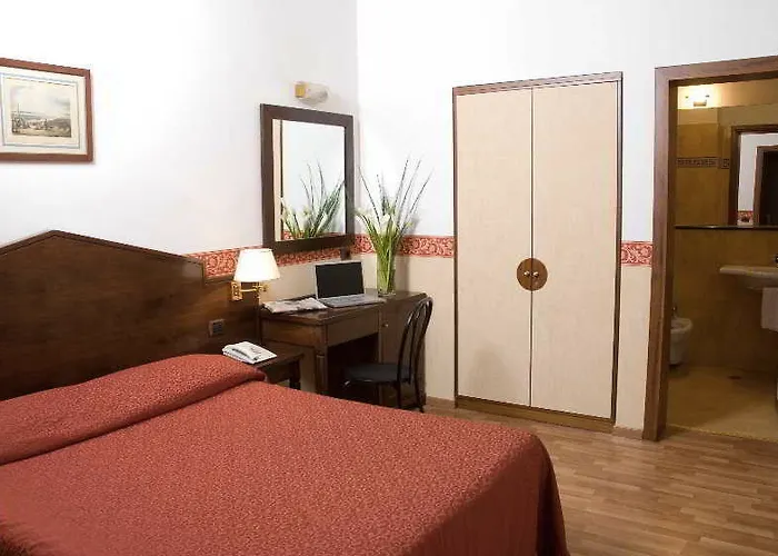 Golf Hotel 3*