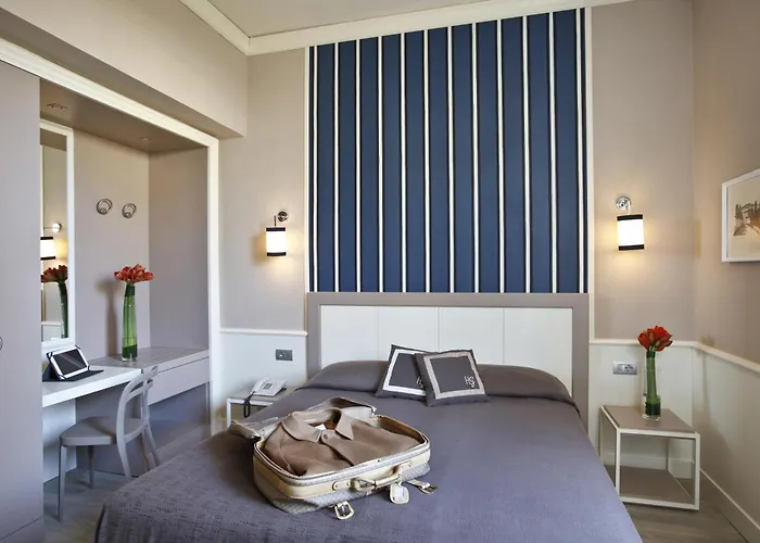 Golf Hotel