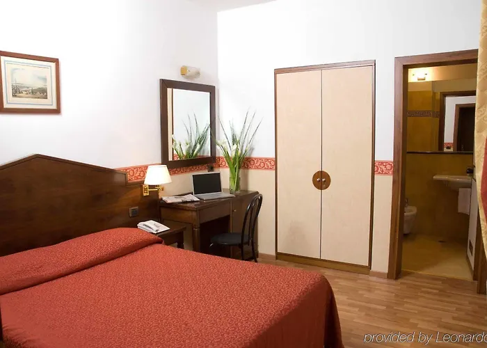 Golf Hotel